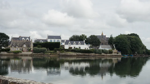 Île de Saint-Cado