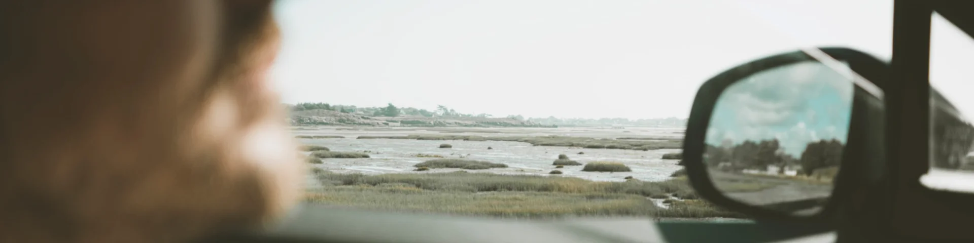 Quiberon - Roadtrip en voiture