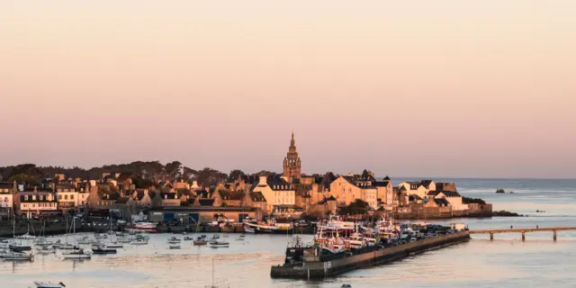Roscoff - Église Notre-Dame de Croaz-Batz