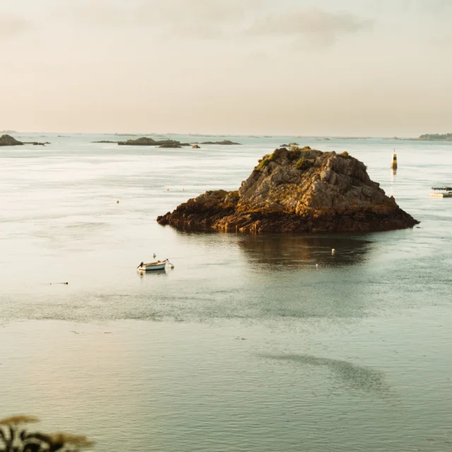 Loguivy - Plage De Roc'h Hir