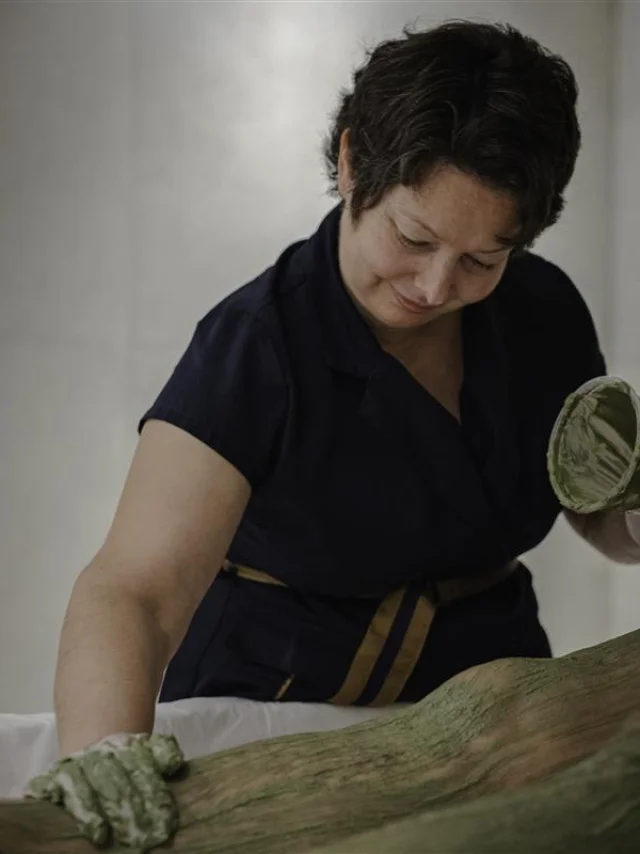 Christelle - Emeria Dinard