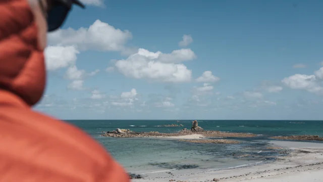 Plouescat - Dunes de Keremma