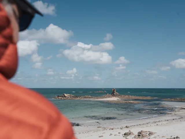 Plouescat - Dunes de Keremma