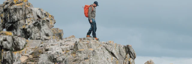 Ploumanac'h - Randonnée sur le GR® 34