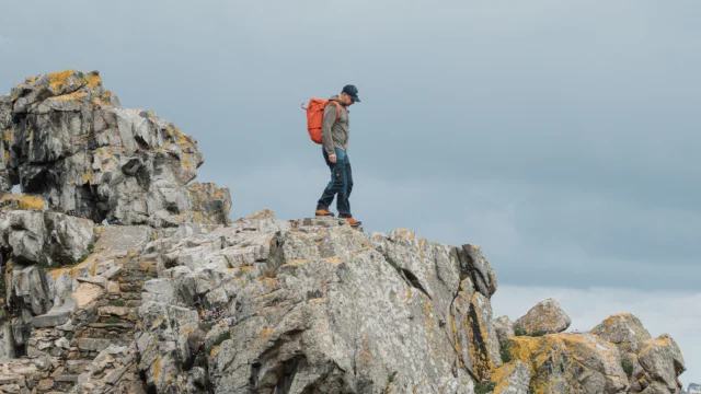 Ploumanac'h - Randonnée sur le GR® 34
