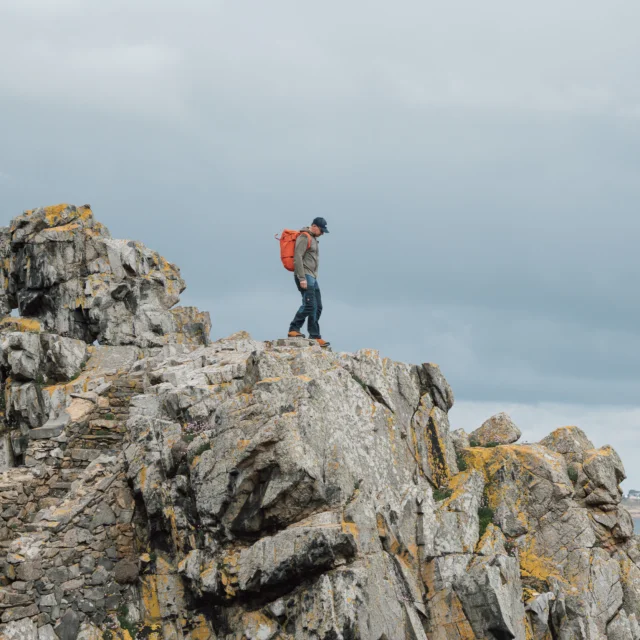 Ploumanac'h - Randonnée sur le GR® 34