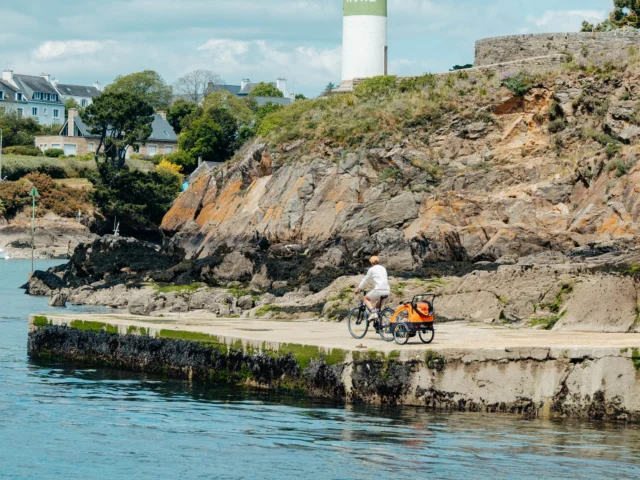 Personne en poussette