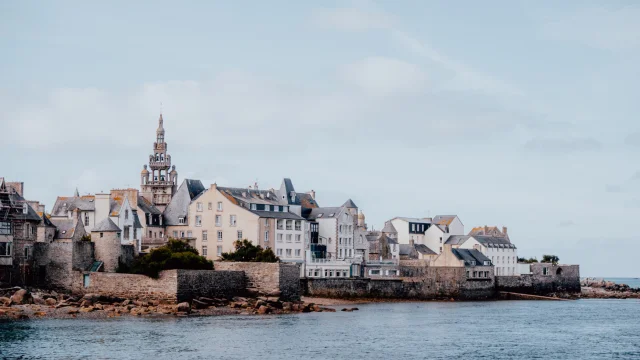 Roscoff
