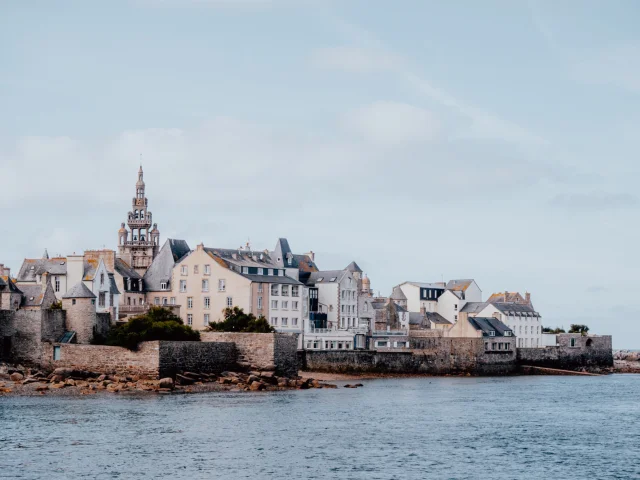 Roscoff
