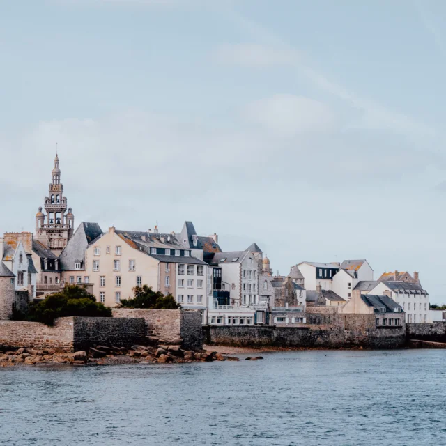 Roscoff