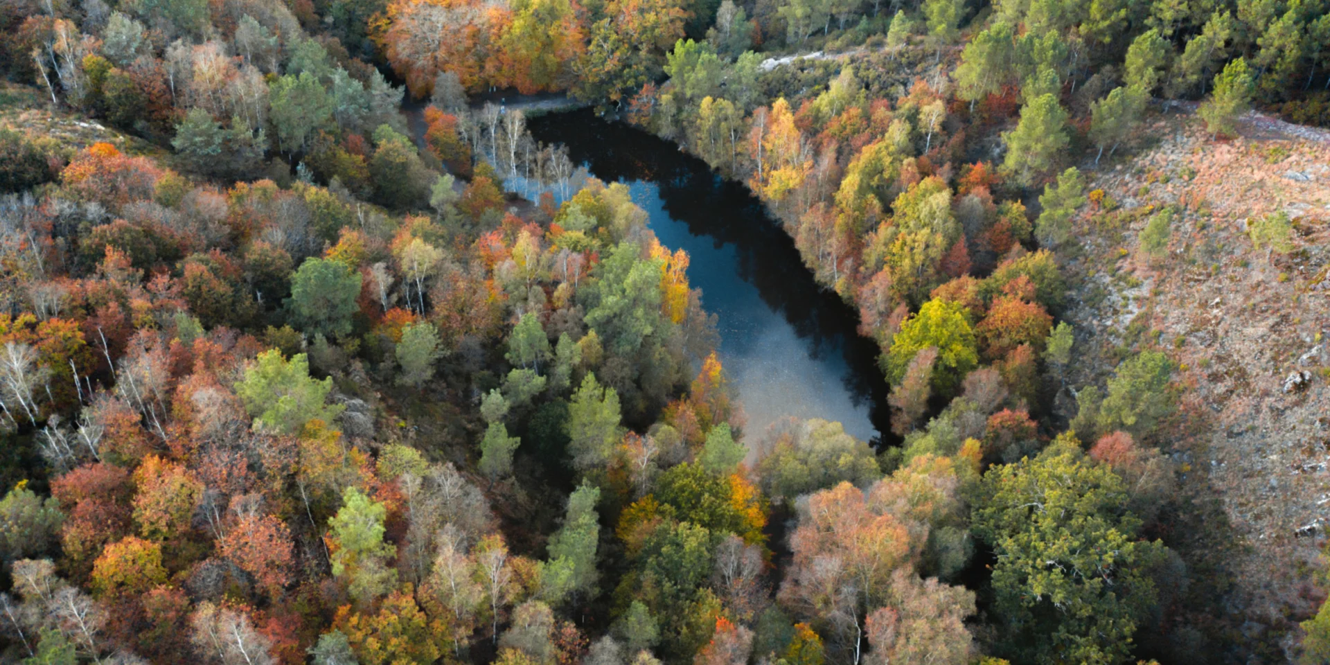 Iffendic - Ruisseau de Mère Fontaine