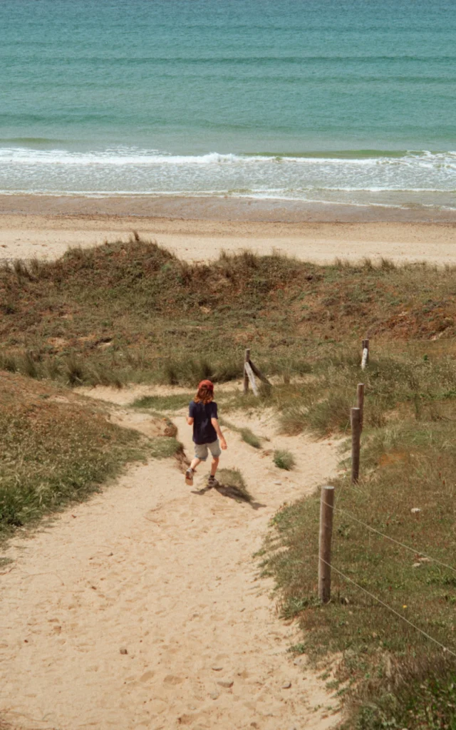 Presqu'île de Crozon