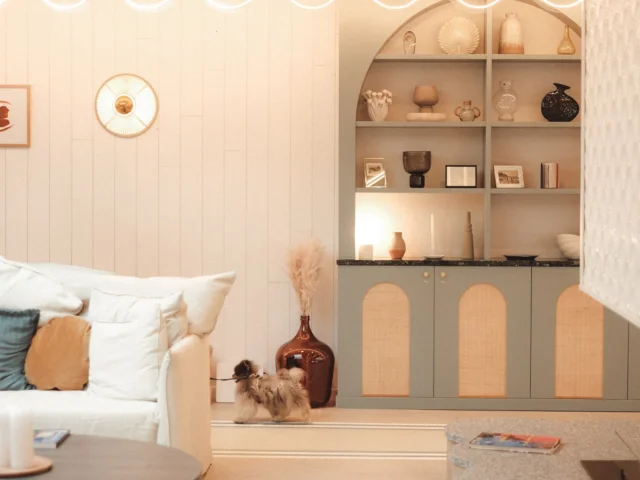 Dinard - Thalasso Eméria - Espace balnéo-cosy