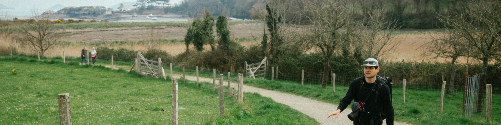Pontrieux - Balade en pleine nature