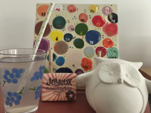 Color Café Céramique