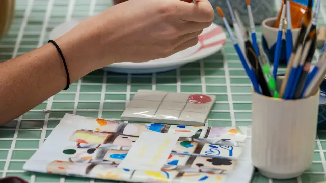 980°C Café Céramique