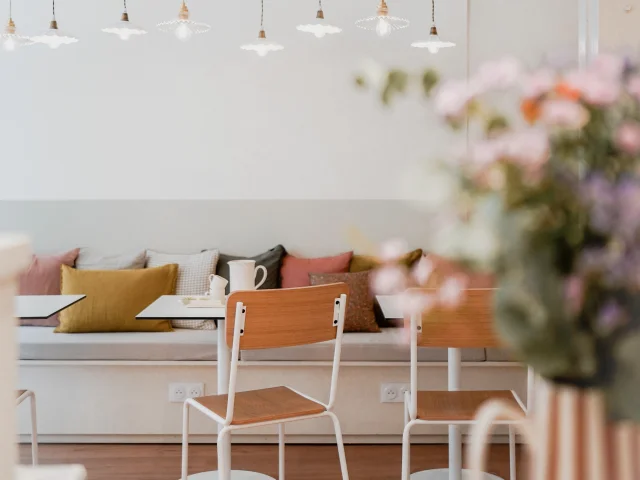 Arti Café Céramique