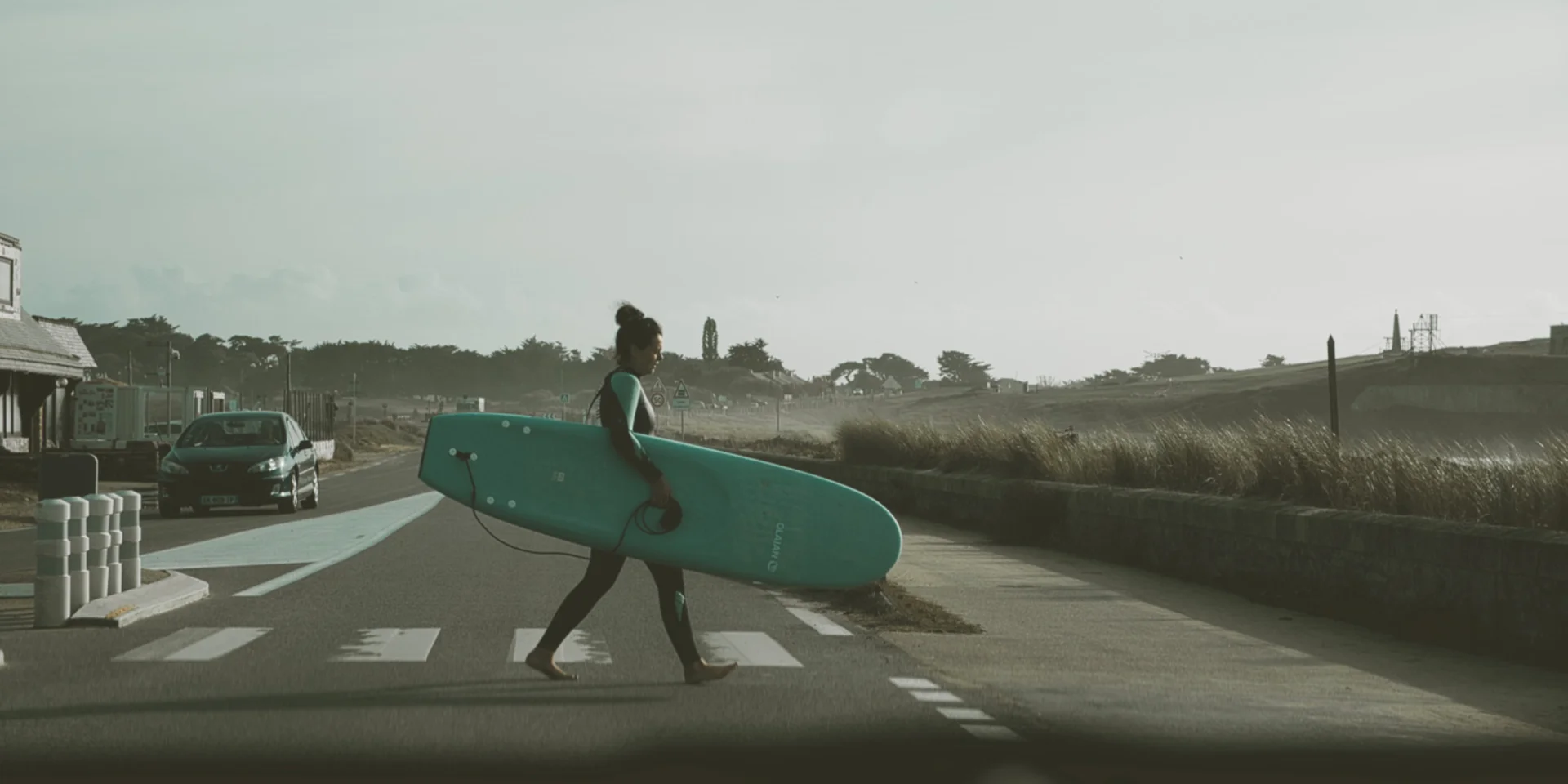 Quiberon - Surf
