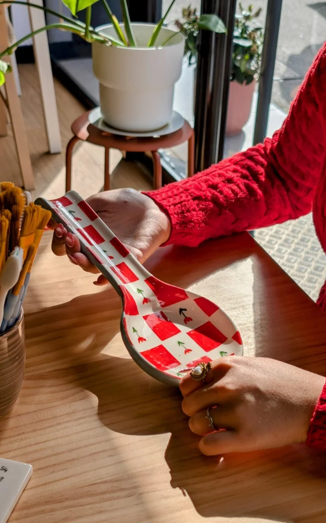 La Café Céramique de Quimper & Brest