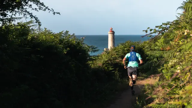 Trail du Bout du Monde