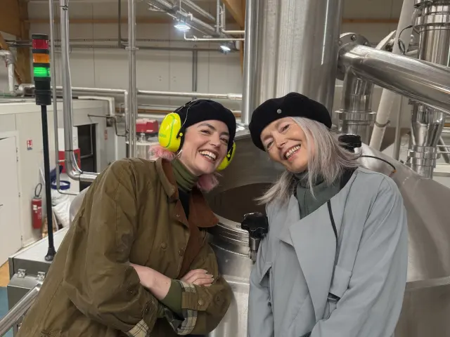 Tatty MacLeod_Brasserie La Dilletante