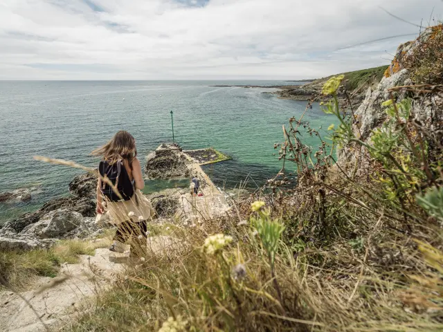Mad Jacques Canoë Bretagne