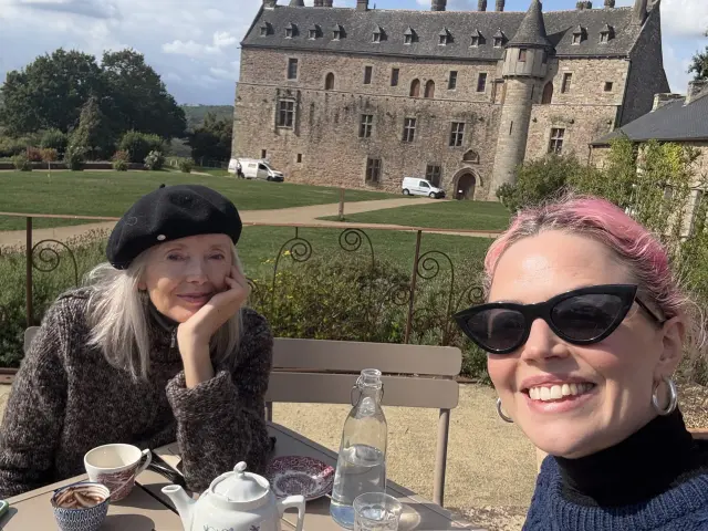 Tatty Macleod_La Rhe Jagu