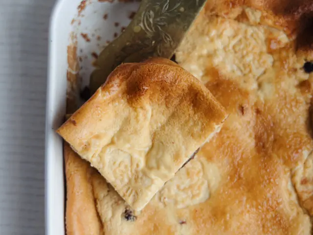 Far breton aux pruneaux