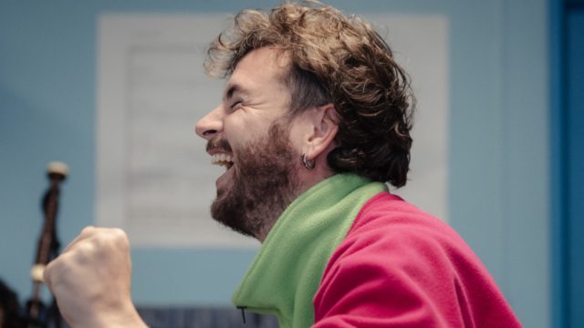 Vannes - Etienne Chouzier - Bagad de Vannes