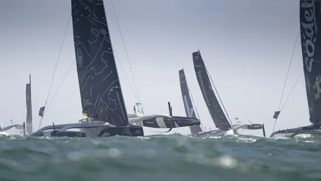 Route du Rhum 2022