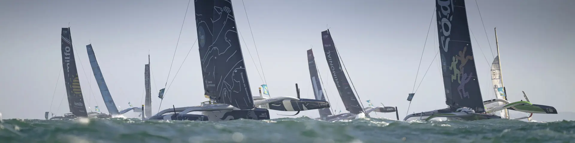 Route du Rhum 2022