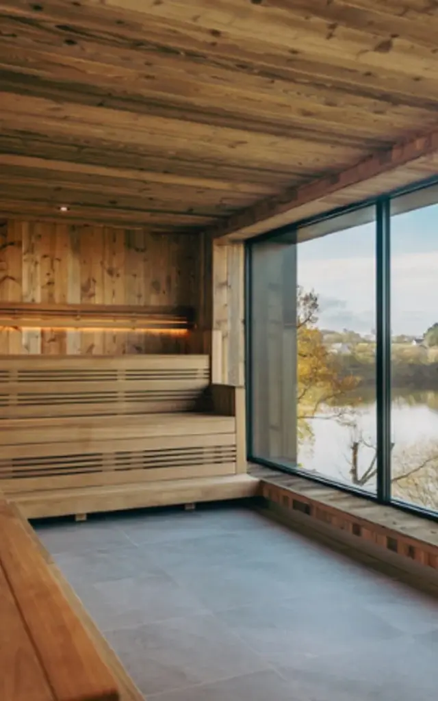 Silvaë - Domaine Le Roi Arthur