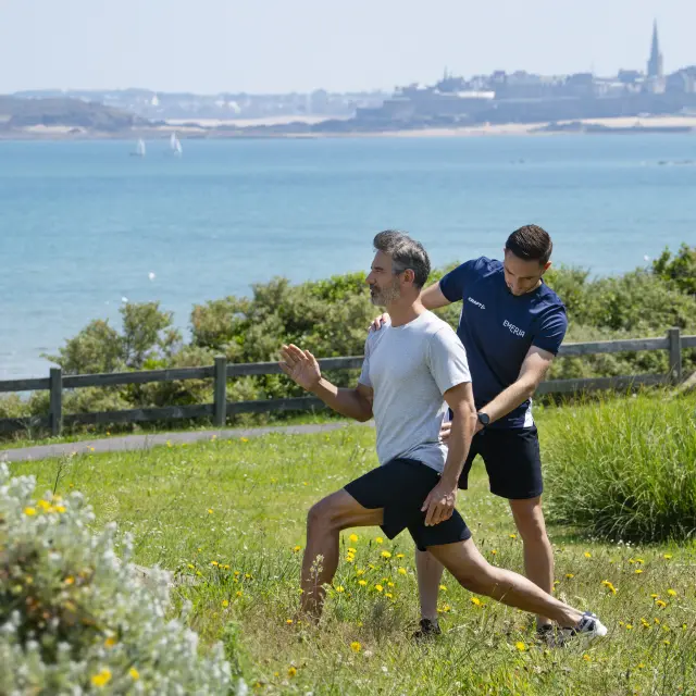 EMERIA Dinard Hôtel Thalasso & Spa