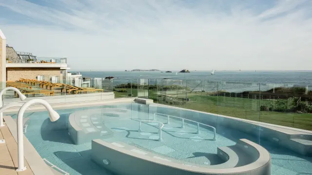 EMERIA Dinard Hôtel Thalasso & Spa