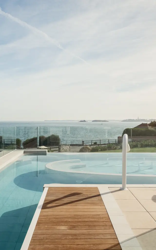 EMERIA Dinard Hôtel Thalasso & Spa