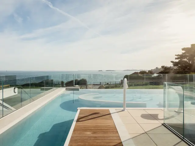 EMERIA Dinard Hôtel Thalasso & Spa