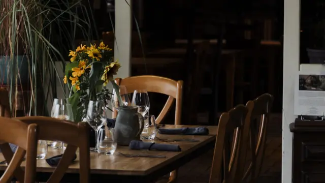 Auberge du Menez - Saint-Rivoal