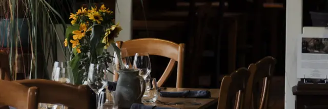 Auberge du Menez - Saint-Rivoal