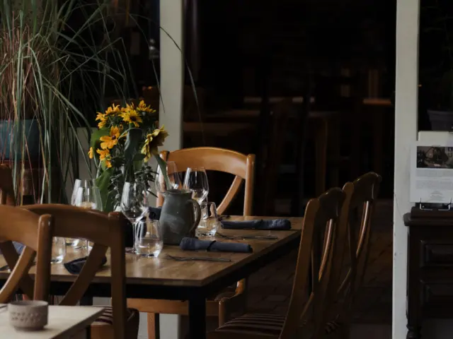 Auberge du Menez - Saint-Rivoal