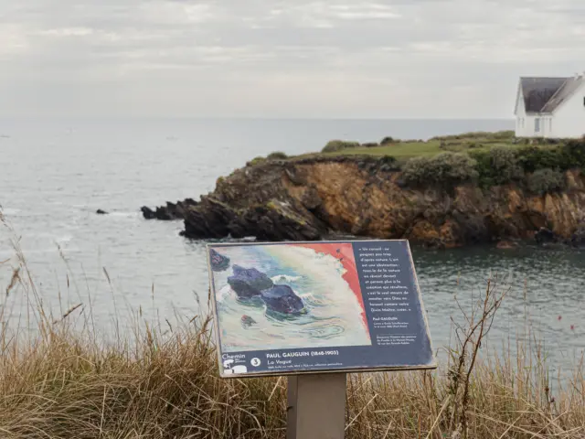 Le Pouldu - - Porguerrec